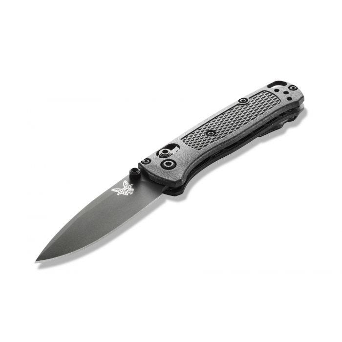 BENCHMADE MINI BUGOUT