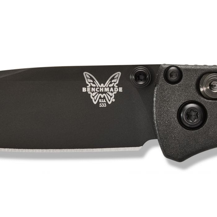 BENCHMADE MINI BUGOUT