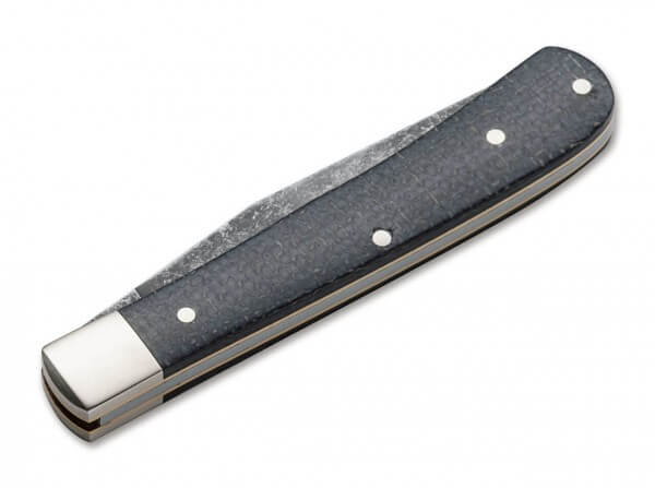 BOKER TRAPPER UNO BURLAP BOKER TRAPPER UNO BURLAP