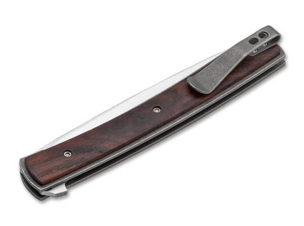 BOKER PLUS URBAN TRAPPER GENTLEMAN BOKER PLUS URBAN TRAPPER GENTLEMAN