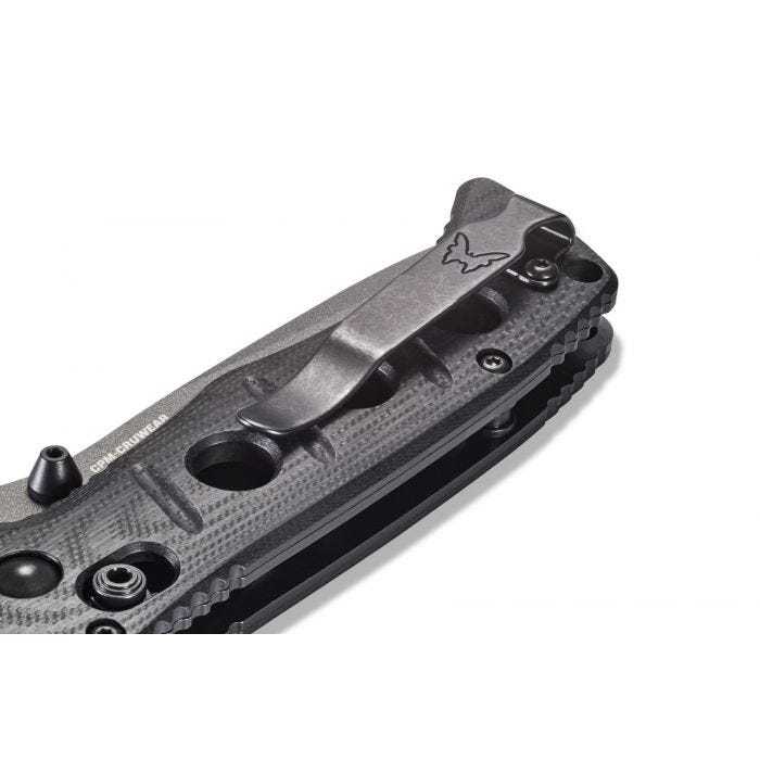 BENCHMADE MINI ADAMAS BENCHMADE MINI ADAMAS
