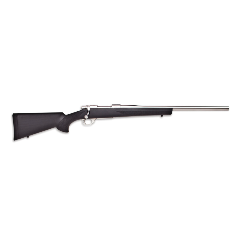 HOWA BARRELLED ACTION | VARMINT STAINLESS