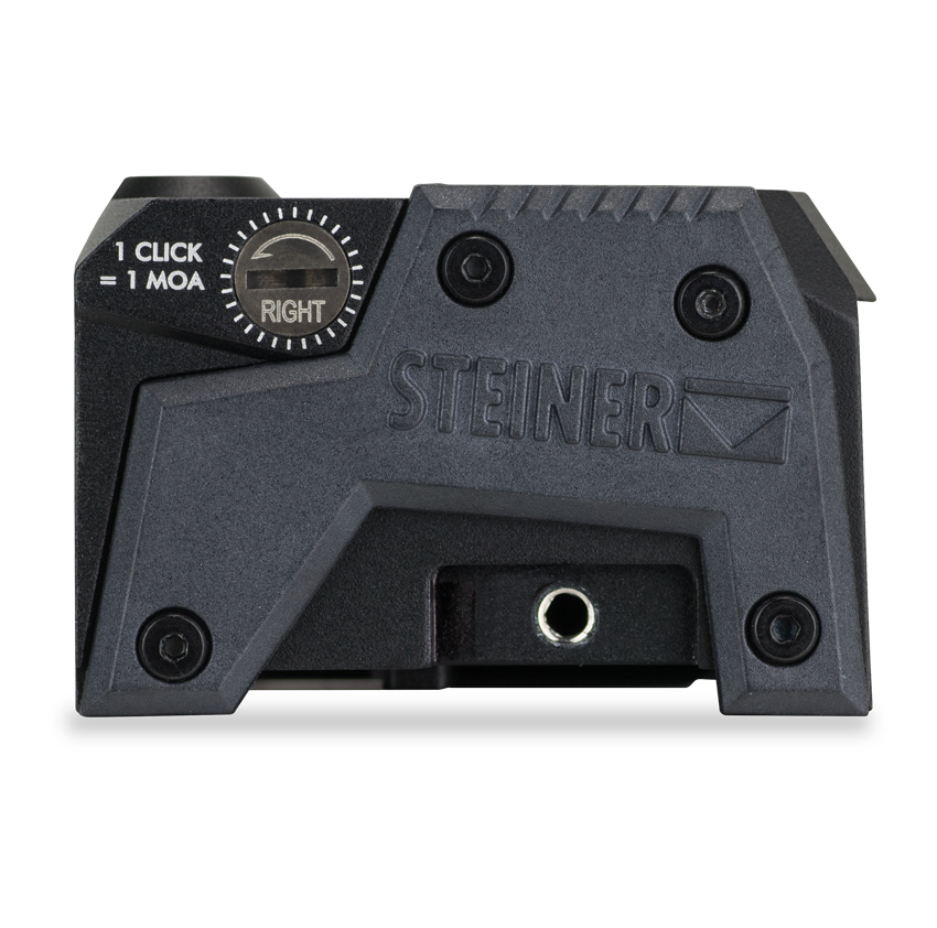 STEINER MICRO PISTOL SIGHT