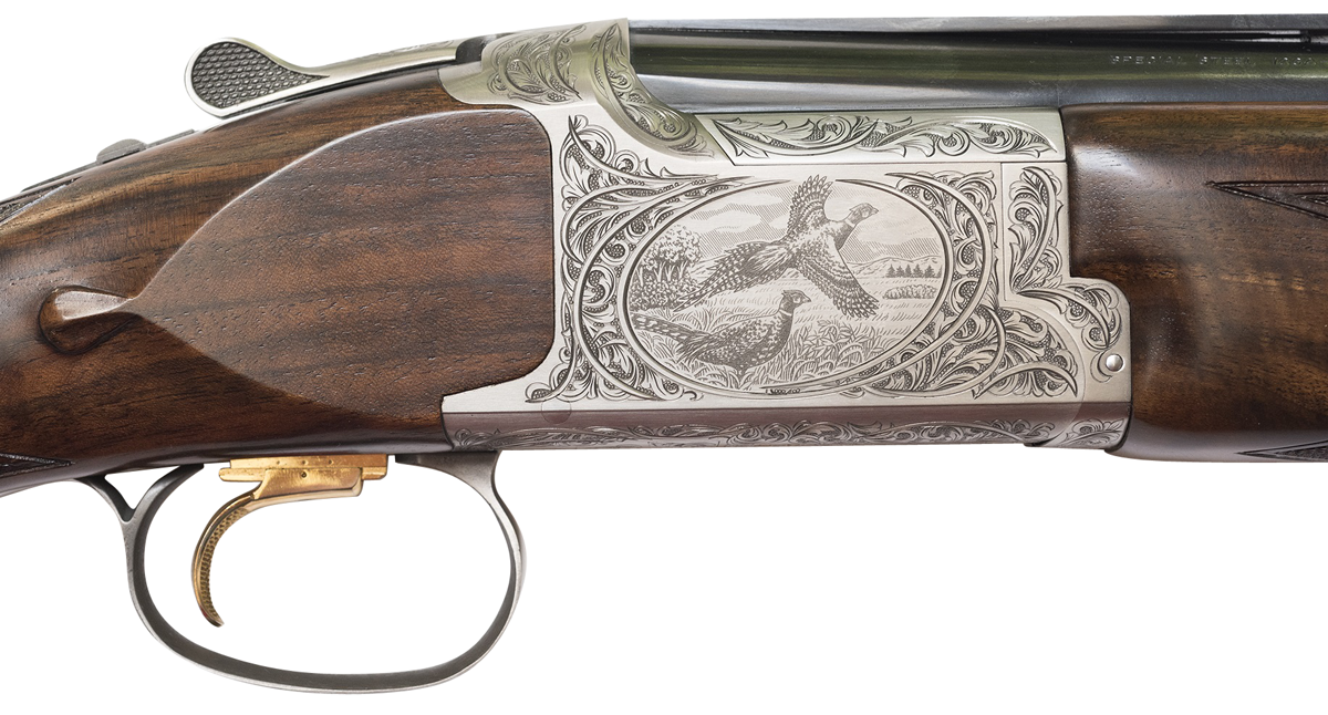 MIROKU MK10 DELUXE SPORTER