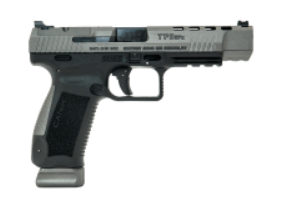 CANIK TP9 SFX METE | TUNGSTEN