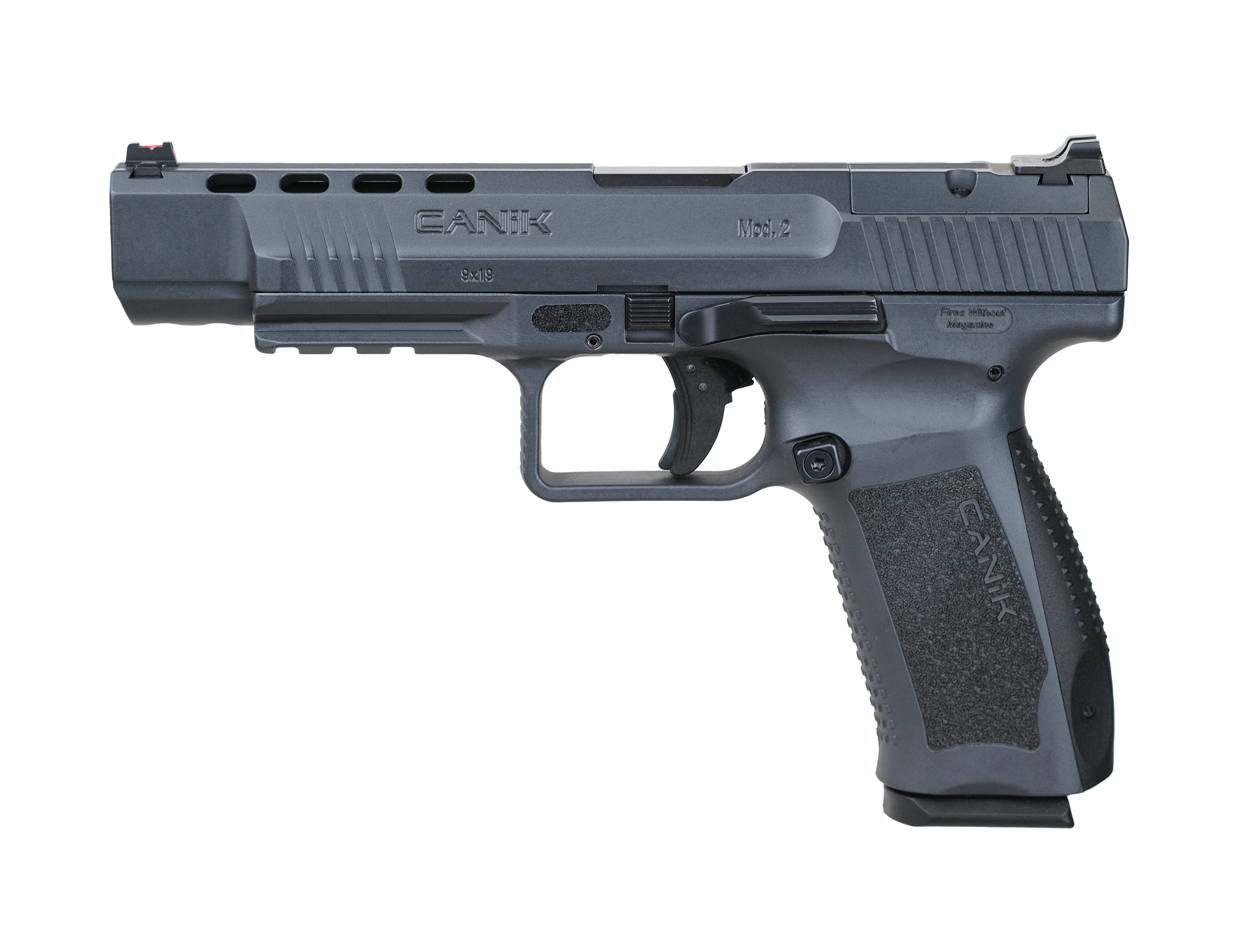 CANIK TP9 SFX MOD. 2 | SNIPER GREY