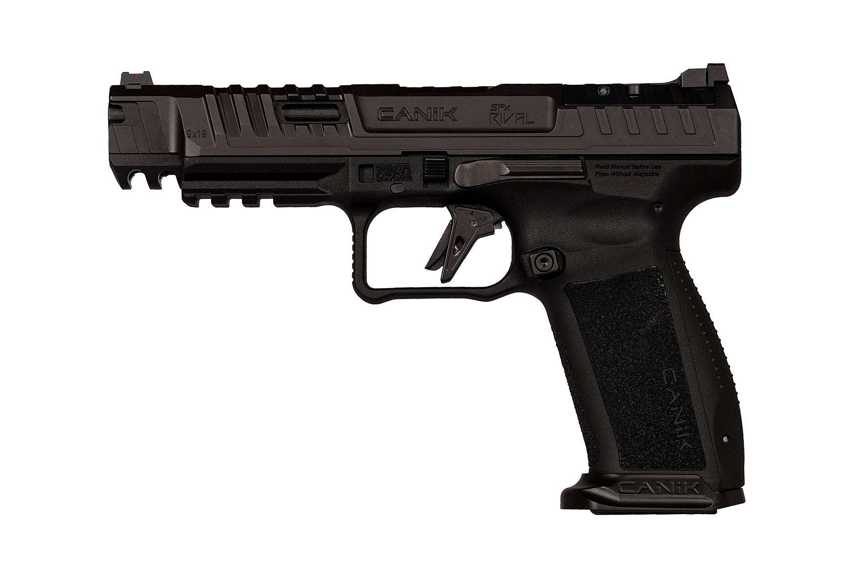 CANIK TP9 SFX RIVAL | DARKSIDE
