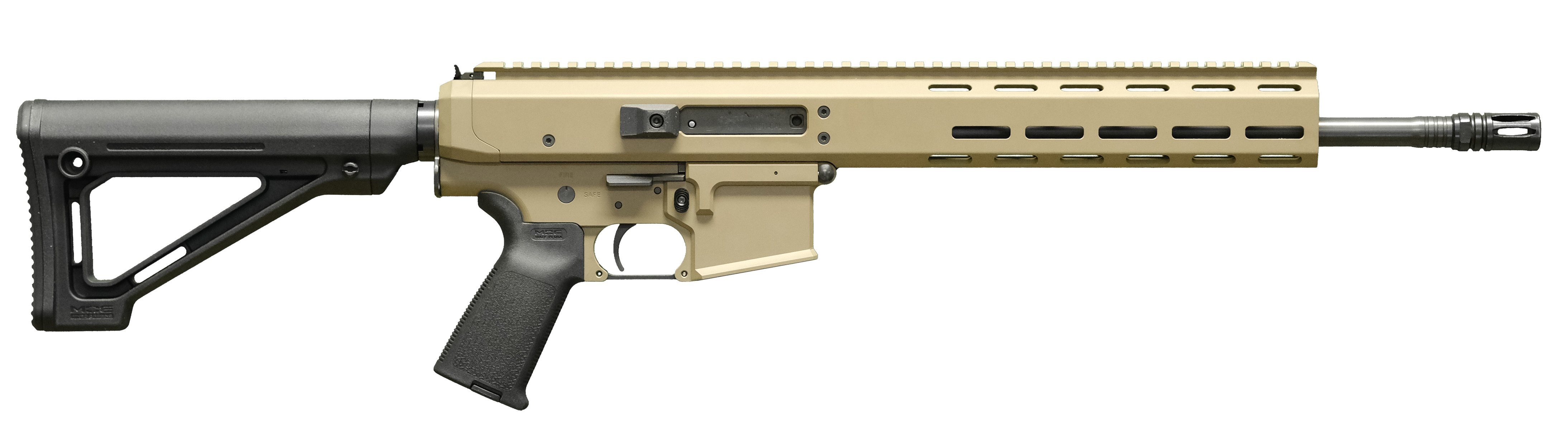 WARWICK FIREARMS WFA1-L | .300 BLACKOUT