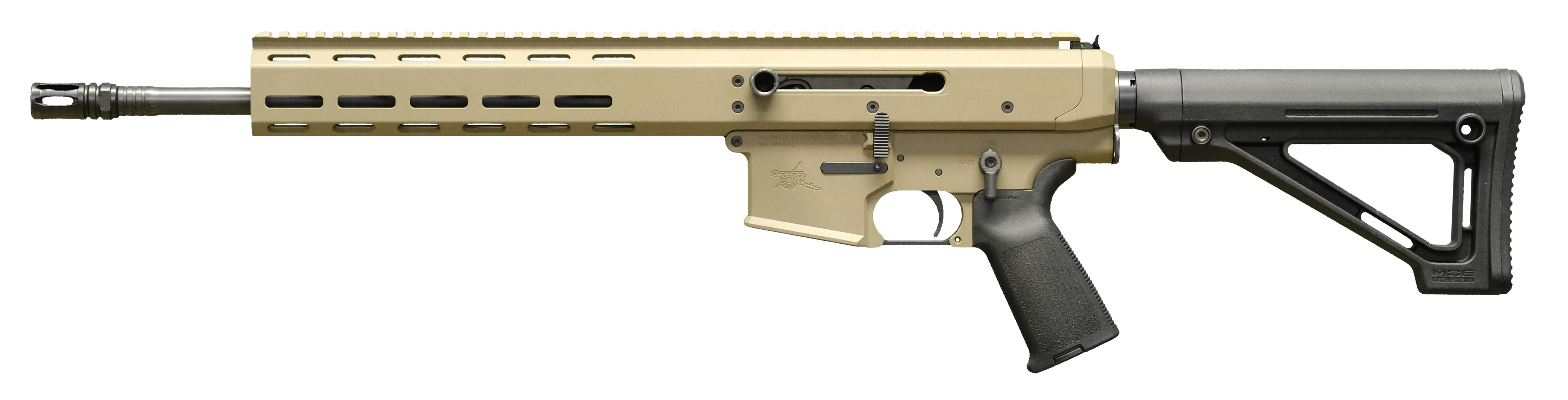 WARWICK FIREARMS WFA1-L | .300 BLACKOUT