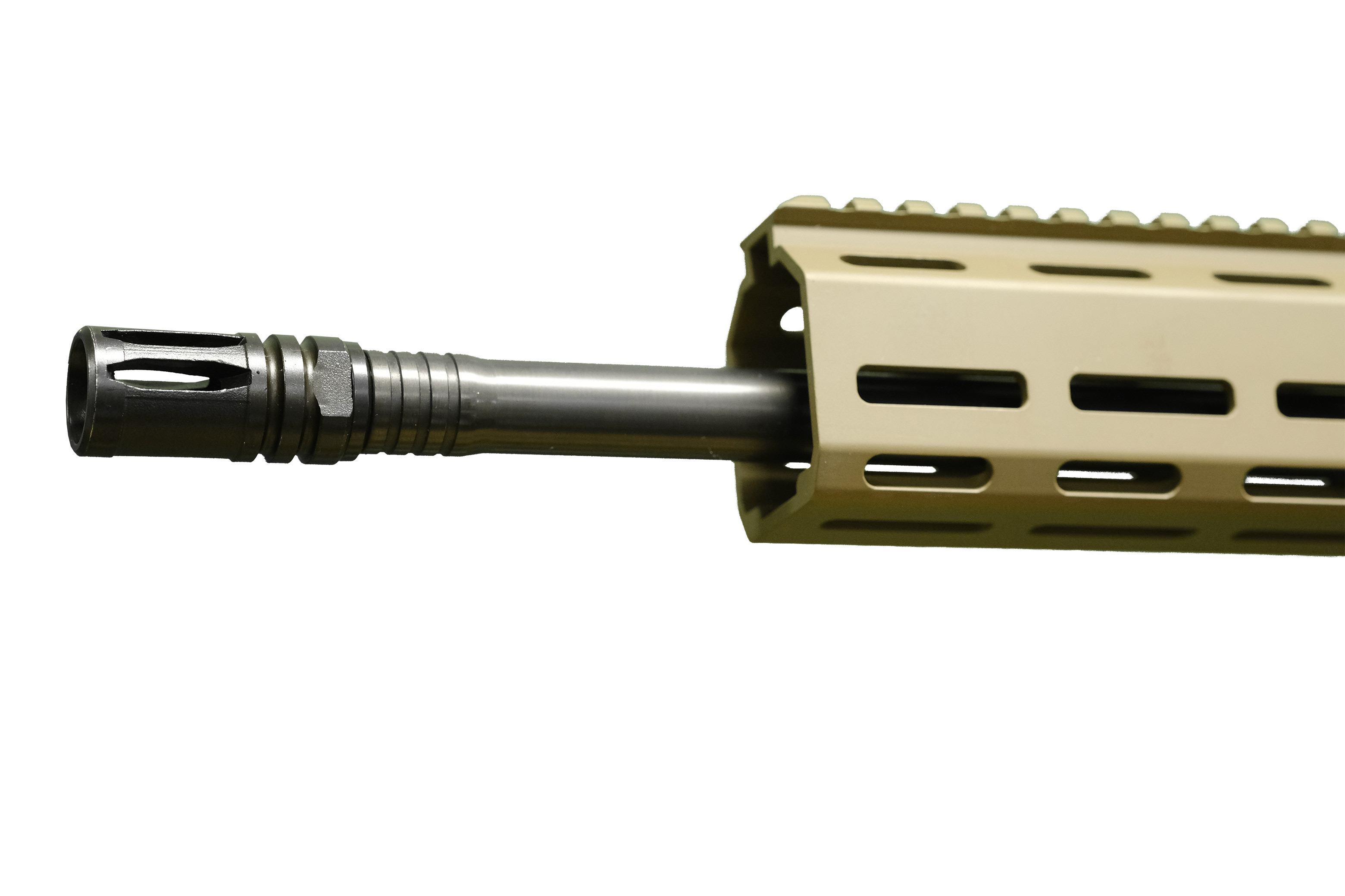 WARWICK FIREARMS WFA1-L | .300 BLACKOUT