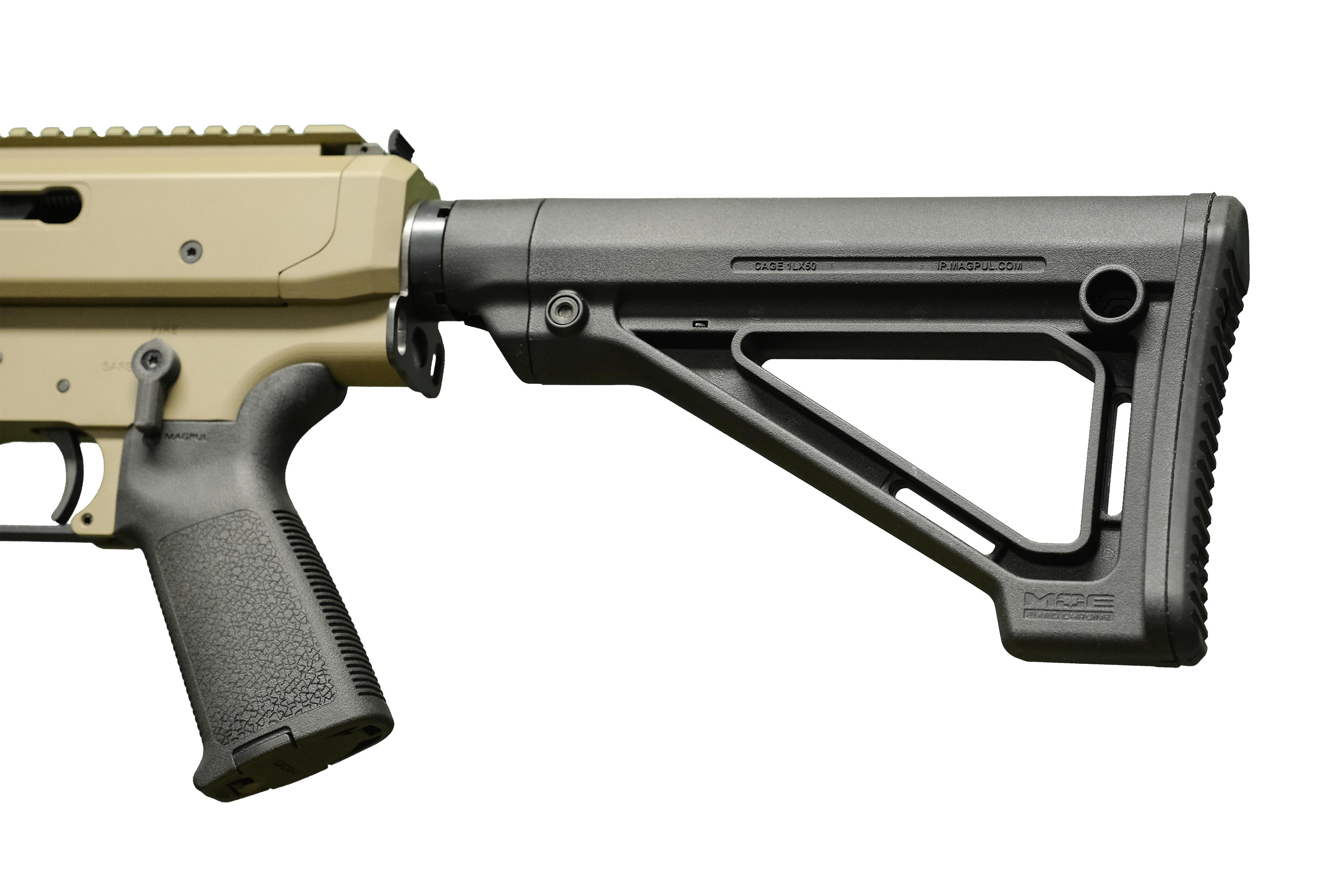WARWICK FIREARMS WFA1-L | .300 BLACKOUT