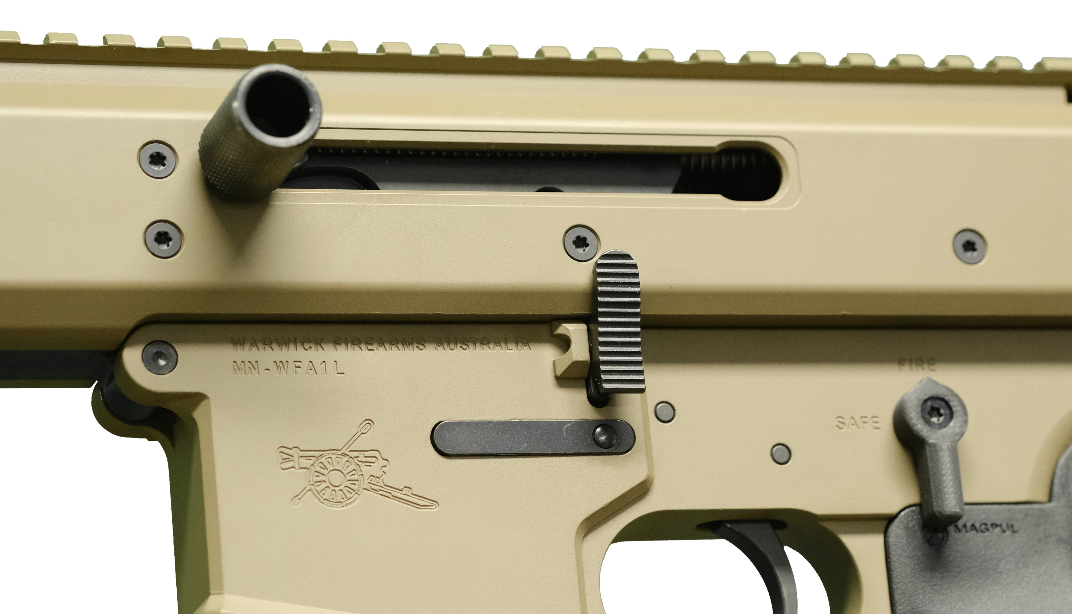 WARWICK FIREARMS WFA1-L | .300 BLACKOUT