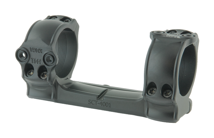 SPUHR SCT-4001D | TIKKA T3X & SAKO TRG 42 & 22