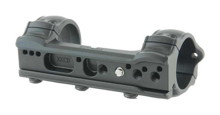 SPUHR SCT-4001D | TIKKA T3X & SAKO TRG 42 & 22