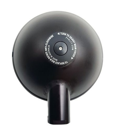 FYRLYT SPOTFYR 12000