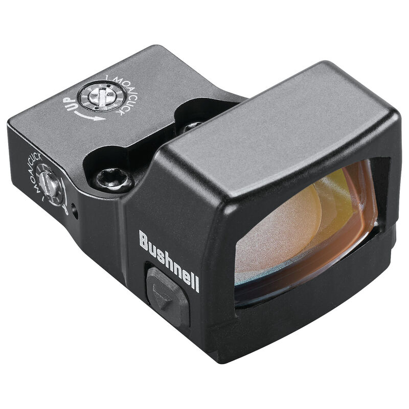 BUSHNELL RXS-250 REFLEX SIGHT BUSHNELL RXS-250 REFLEX SIGHT