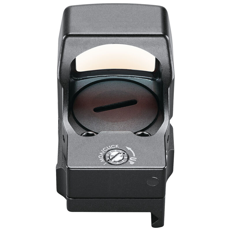 BUSHNELL RXS-250 REFLEX SIGHT BUSHNELL RXS-250 REFLEX SIGHT