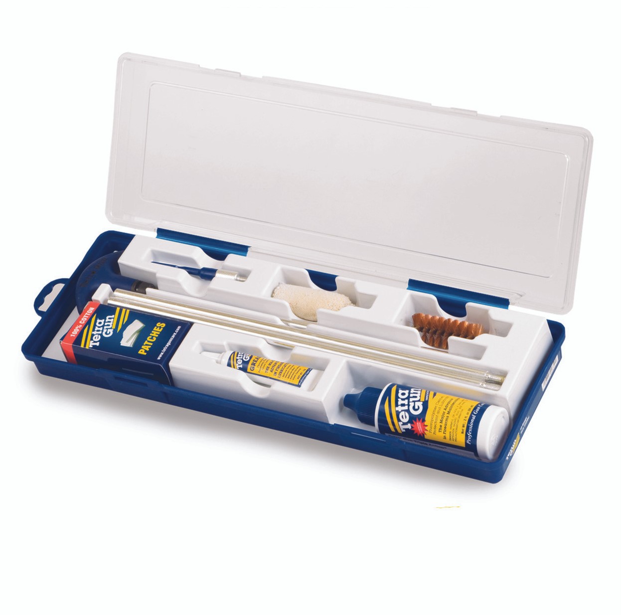 TETRA GUN VALUEPRO III SHOTGUN CLEANING KIT | 12 GAUGE