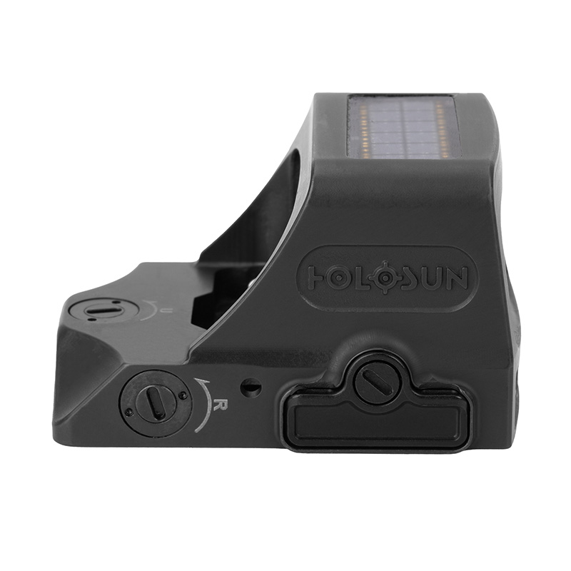 HOLOSUN HE508T-RD X2 HOLOSUN HE508T-RD X2
