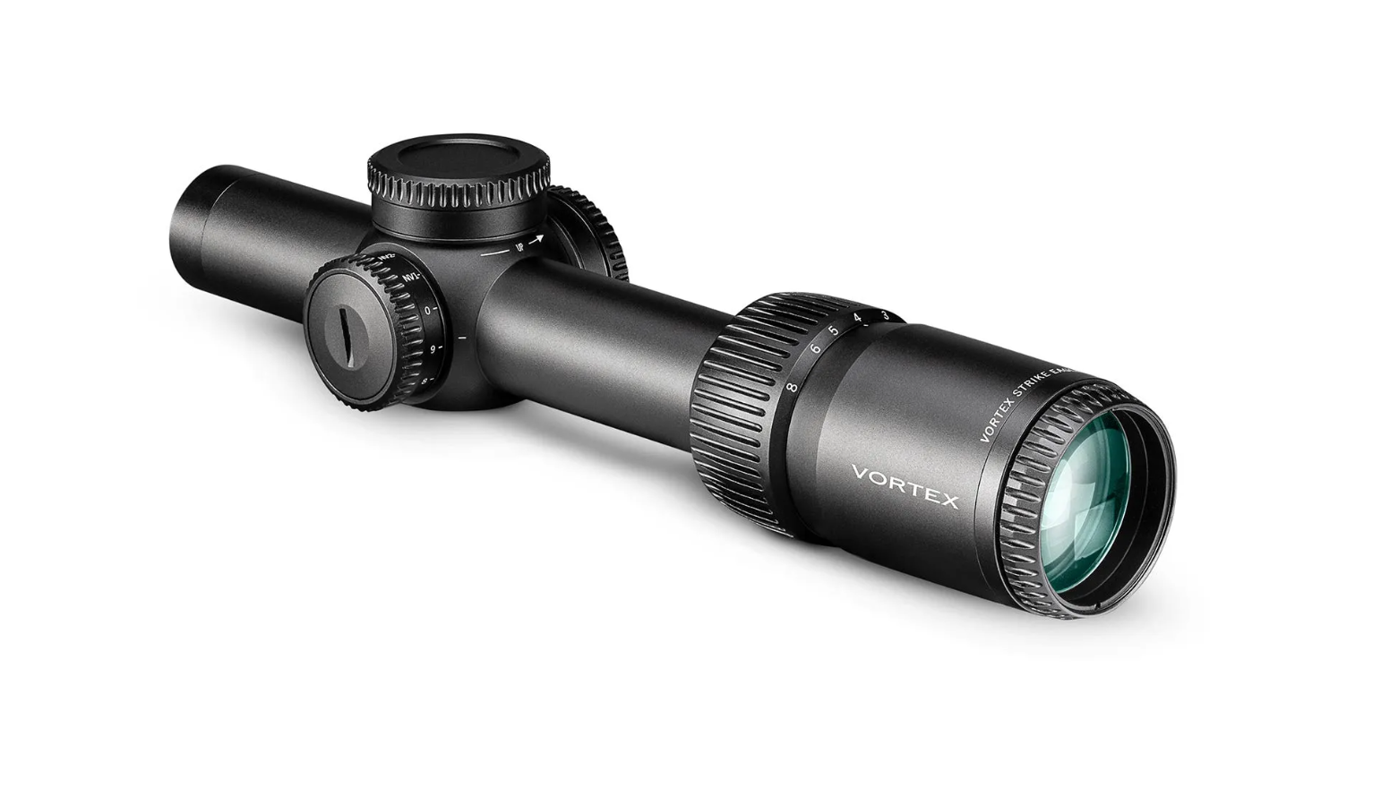 VORTEX STRIKE EAGLE 1-8X24 | FFP