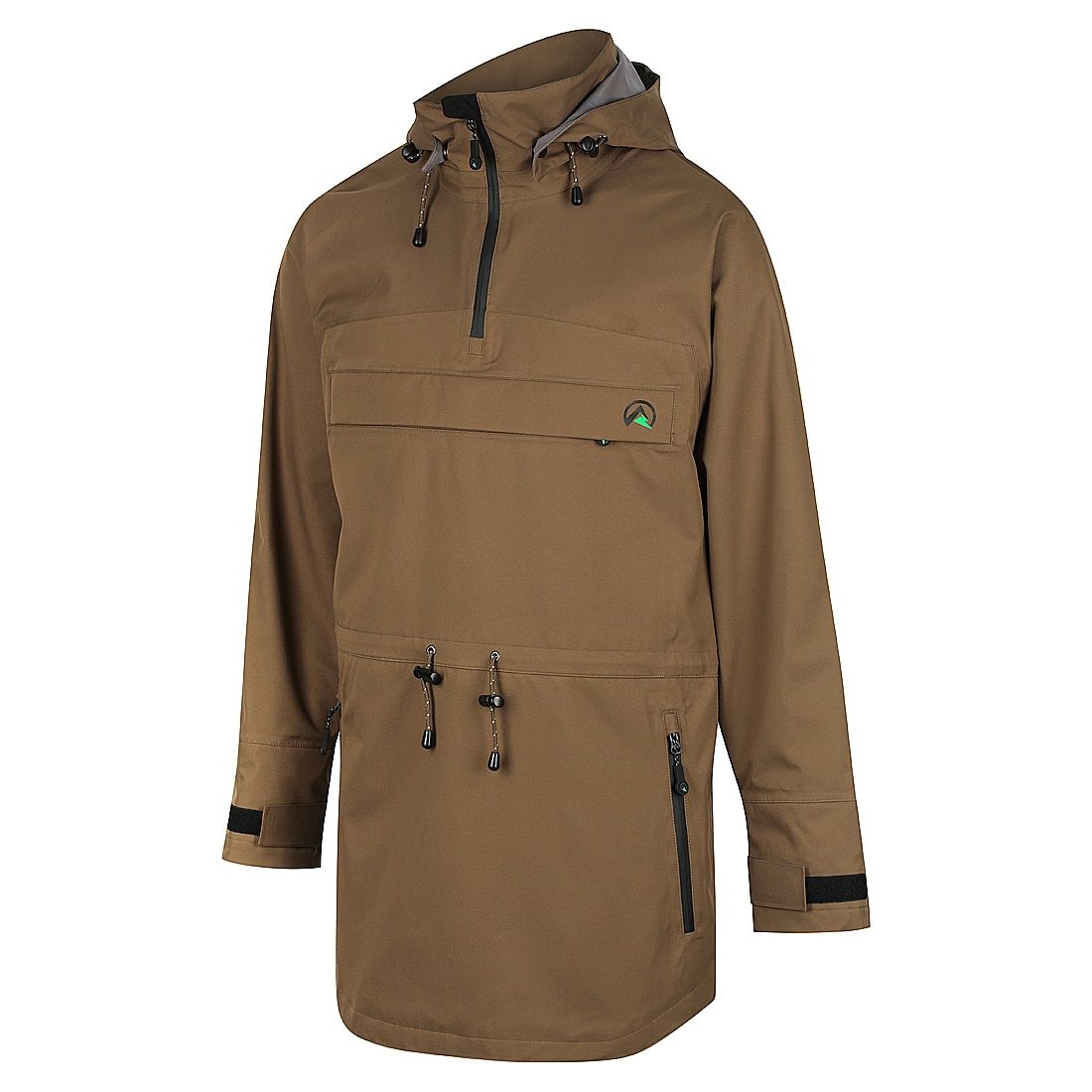 RIDGELINE EVOLUTION ANORAK