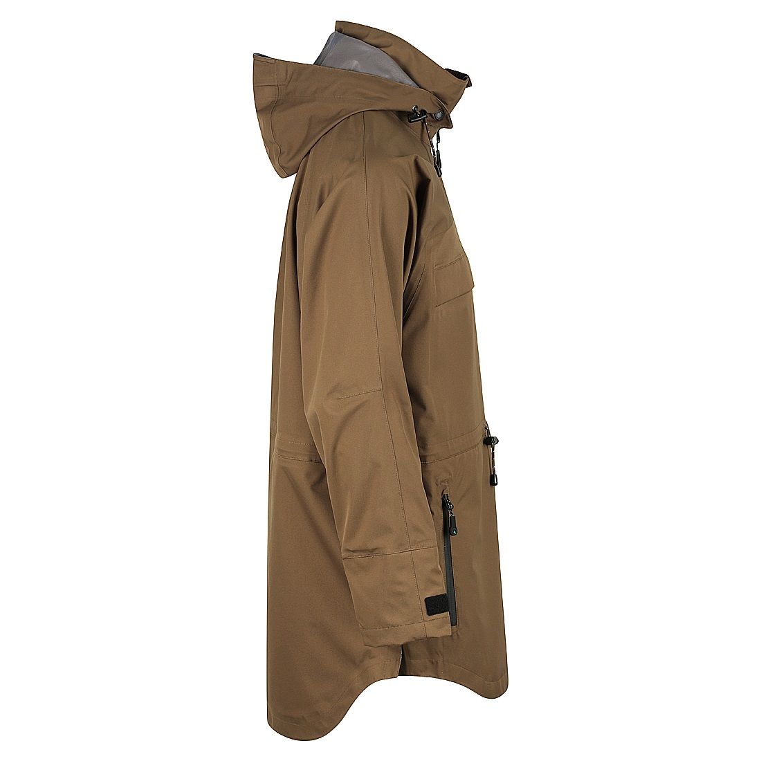 RIDGELINE EVOLUTION ANORAK
