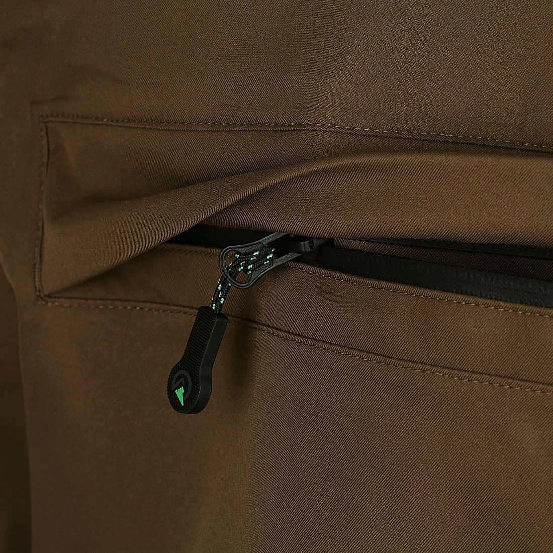 RIDGELINE EVOLUTION ANORAK