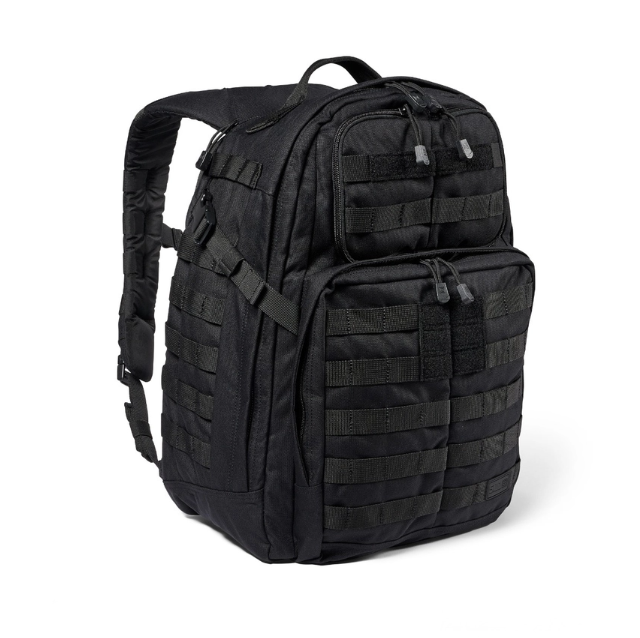 5.11 TACTICAL RUSH24 2.0 BACKPACK | 37L