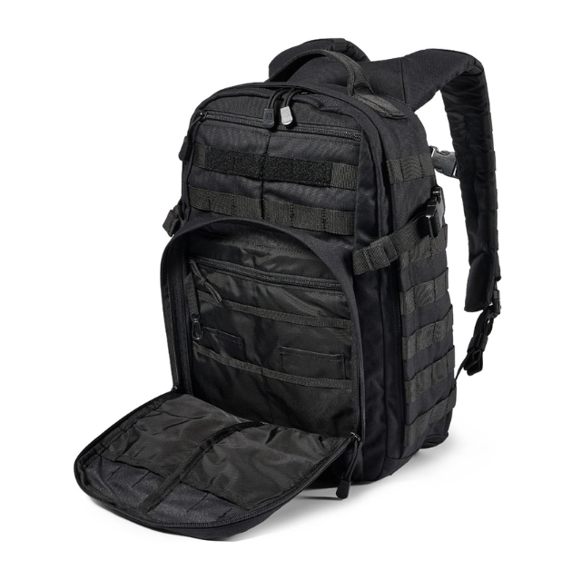 5.11 TACTICAL RUSH12 2.0 BACKPACK | 24L