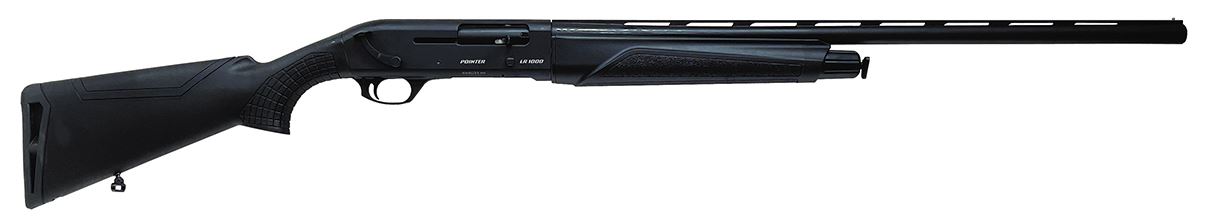 POINTER PLR1000 | 20" & 28" BARRELS POINTER PLR1000 | 20" & 28" BARRELS