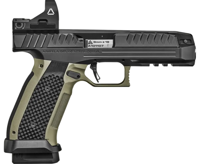 LAUGO ARMS ALIEN FULL KIT STANDARD 9MM