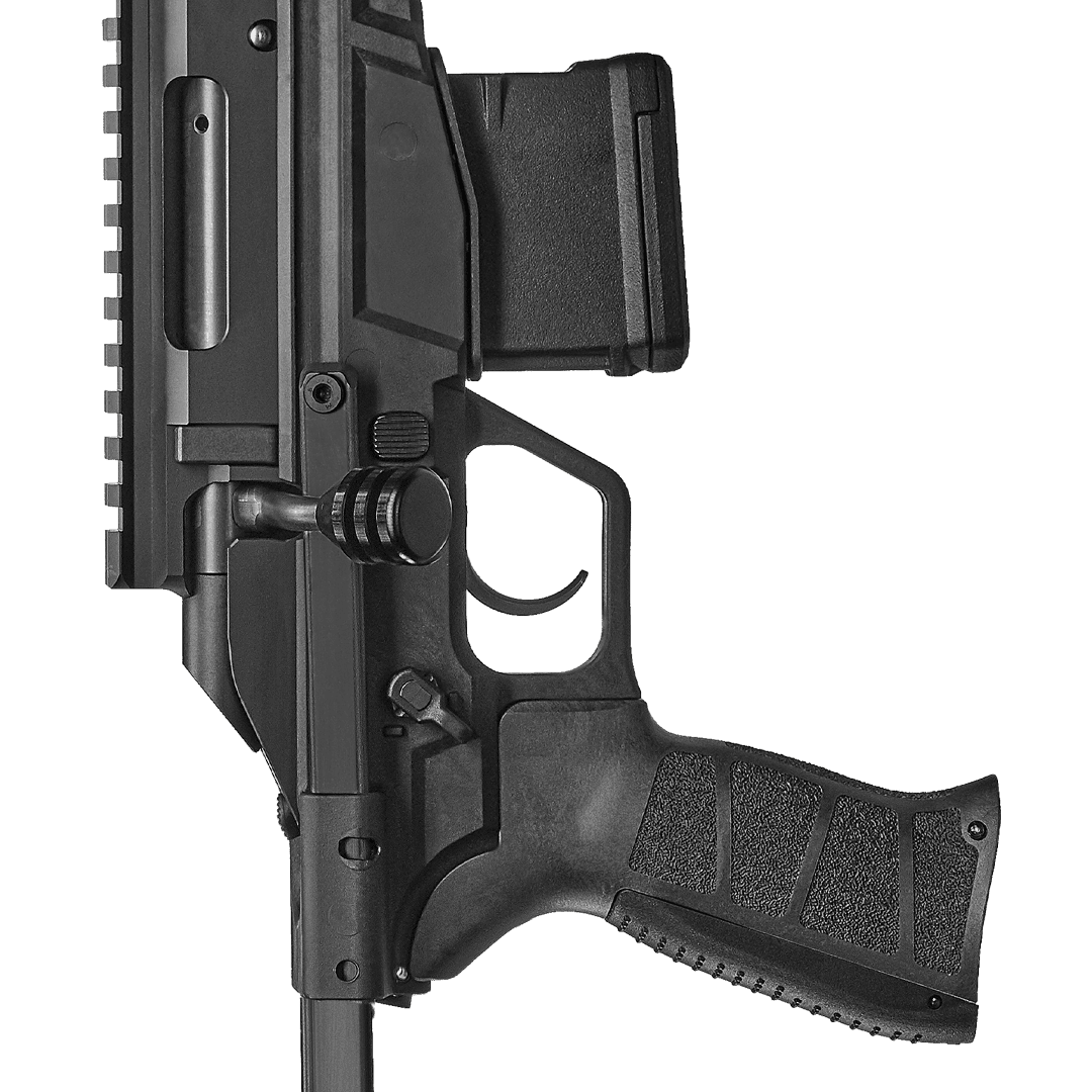 CZ 600 TRAIL 223REM 10RND MAG