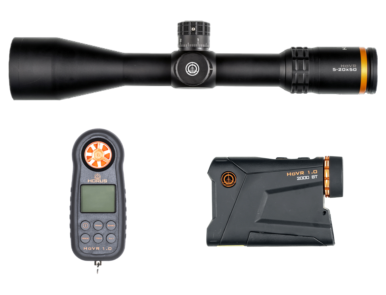 HoVR COMPLETE SHOOTER PACKAGE HoVR COMPLETE SHOOTER PACKAGE