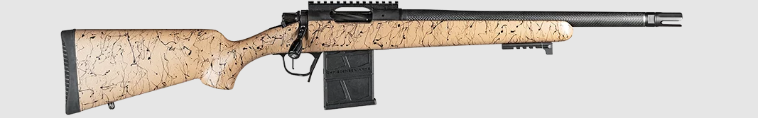 CHRISTENSEN ARMS RIDGELINE SCOUT