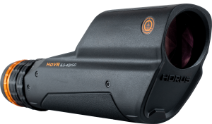 HoVR 6.5-40X50 SPOTTING SCOPE HoVR 6.5-40X50 SPOTTING SCOPE