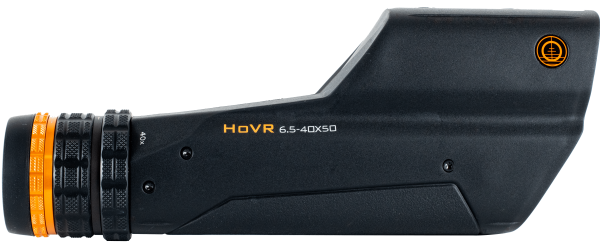 HoVR 6.5-40X50 SPOTTING SCOPE HoVR 6.5-40X50 SPOTTING SCOPE