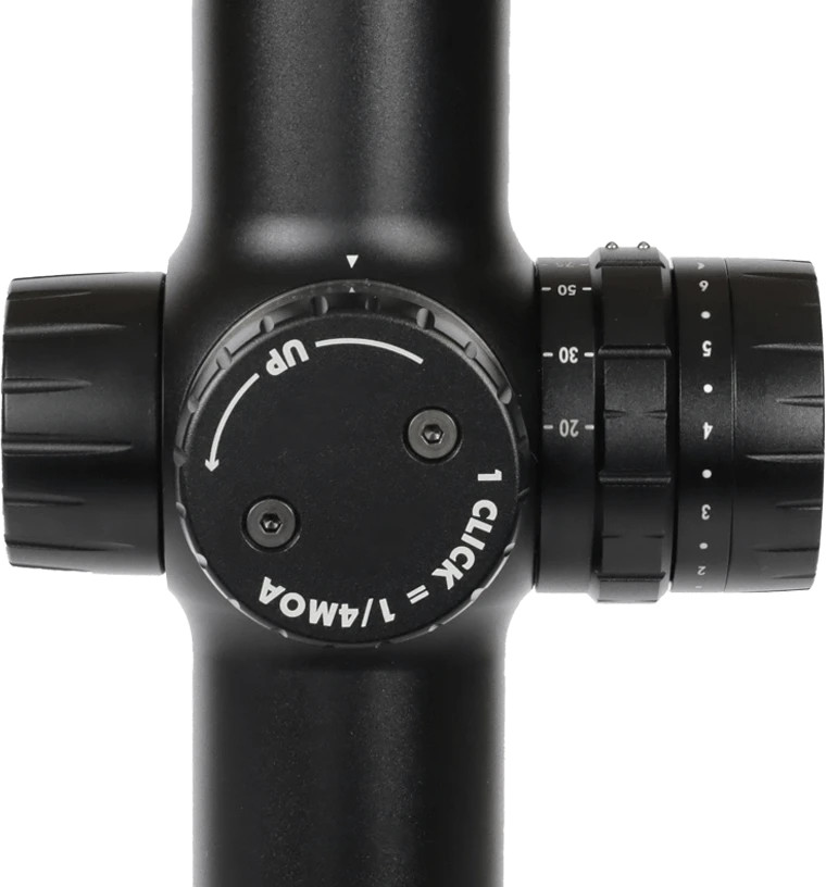 STEINER PREDATOR 8 | 2-16X42 STEINER PREDATOR 8 | 2-16X42