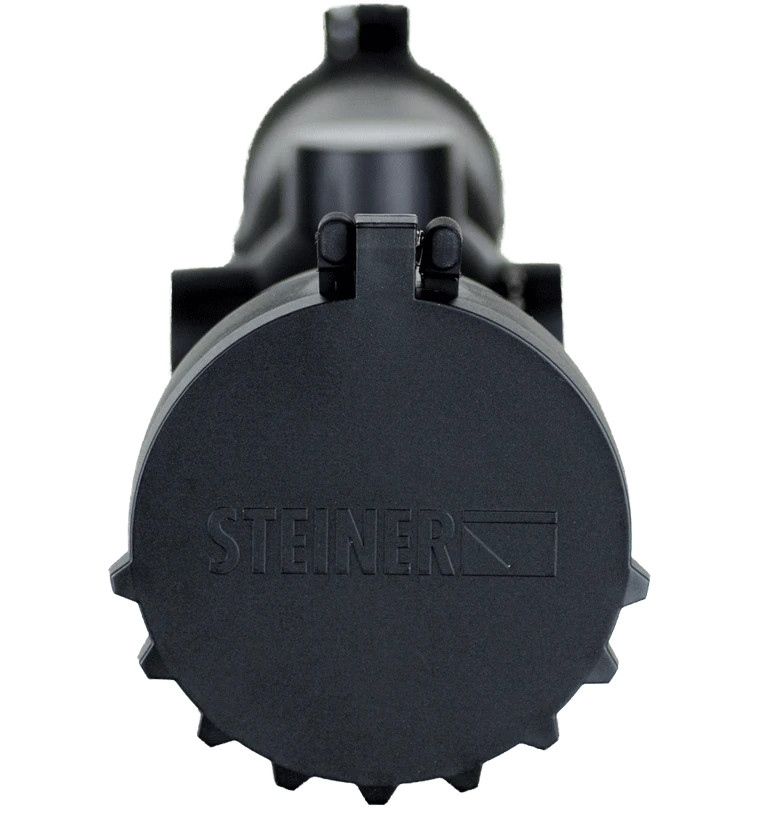 STEINER PREDATOR 8 | 2-16X42 STEINER PREDATOR 8 | 2-16X42