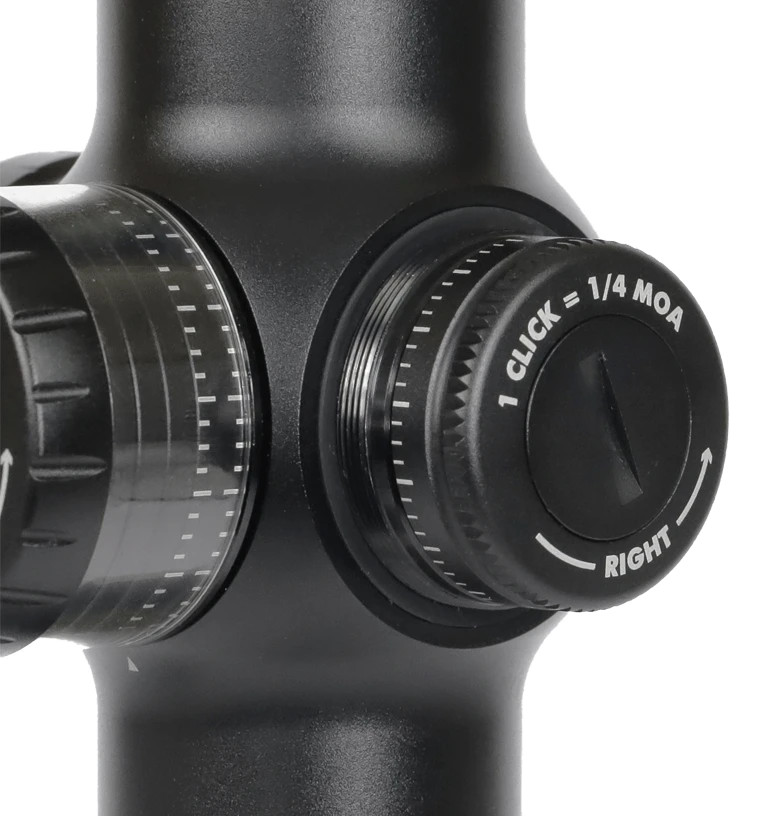 STEINER PREDATOR 8 | 3-24X50 STEINER PREDATOR 8 | 3-24X50