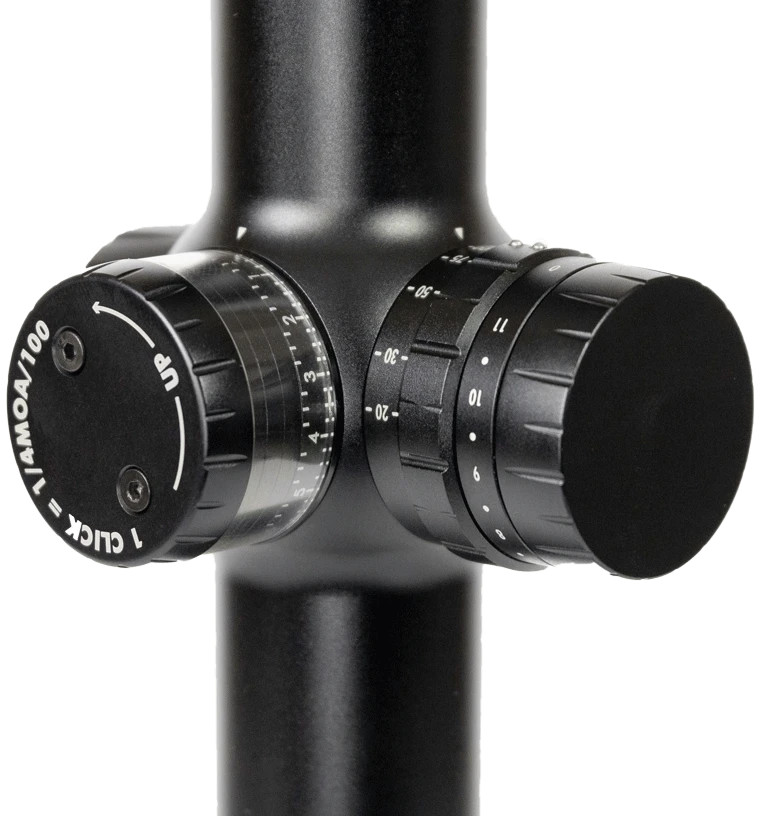 STEINER PREDATOR 8 | 4-32X56