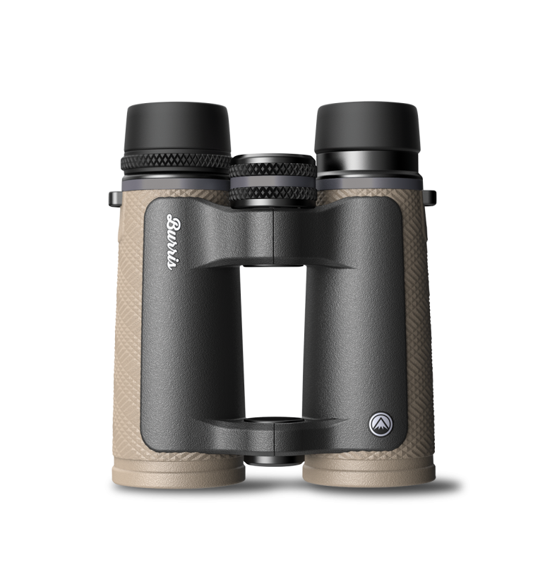 BURRIS SIGNATURE HD BINOCULARS | 12X50MM BURRIS SIGNATURE HD BINOCULARS | 12X50MM