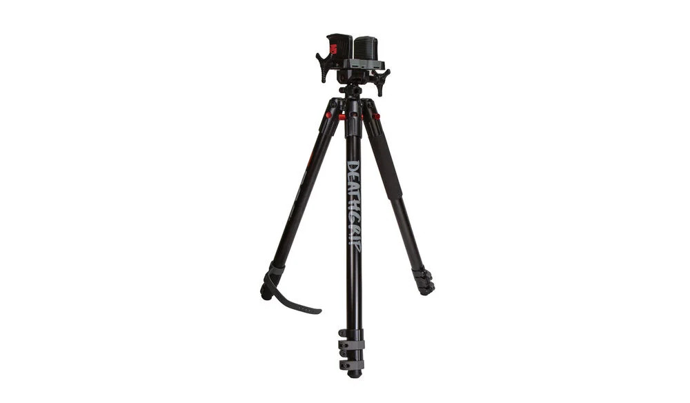 BOG DEATH GRIP ALUMINIUM TRIPOD