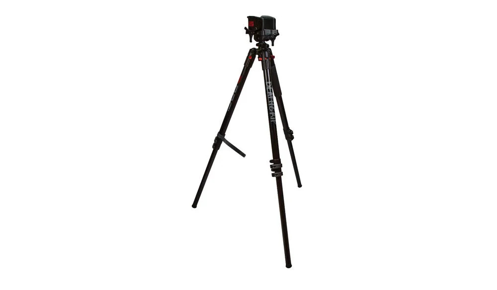 BOG DEATH GRIP ALUMINIUM TRIPOD