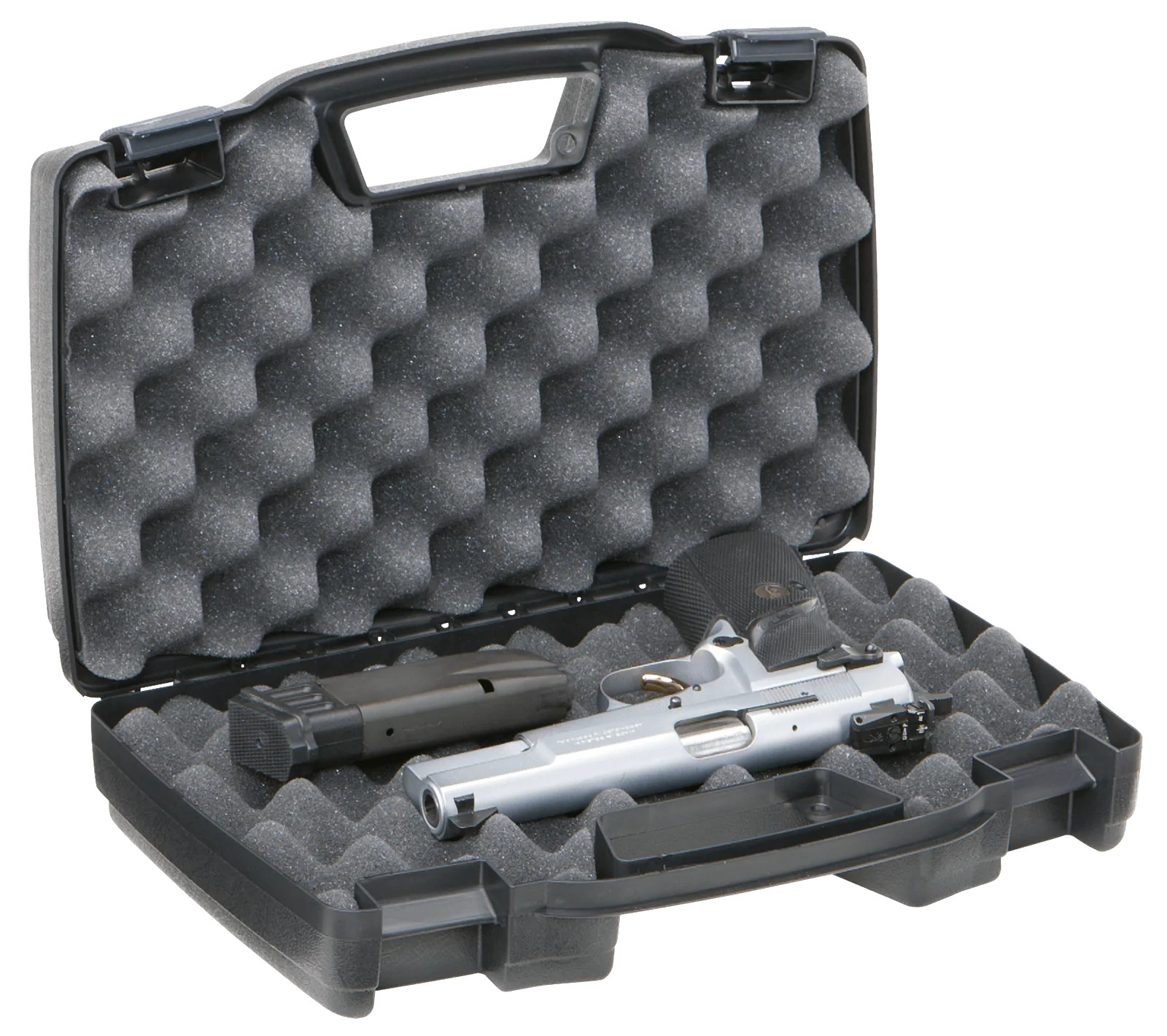PLANO PROTECTOR SERIES SINGLE PISTOL CASE
