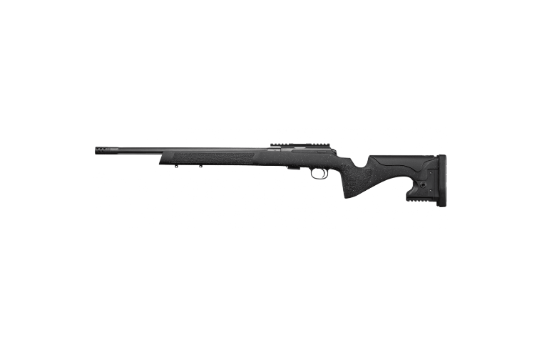 CZ 457 VARMINT LONG RANGE PRECISION | BLACK CZ 457 VARMINT LONG RANGE PRECISION | BLACK