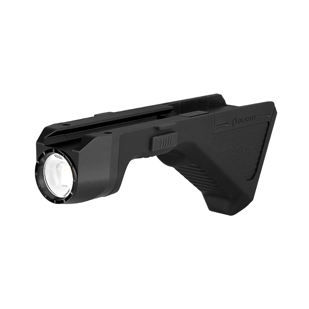 OLIGHT SIGURD ANGLED GRIP WITH LIGHT