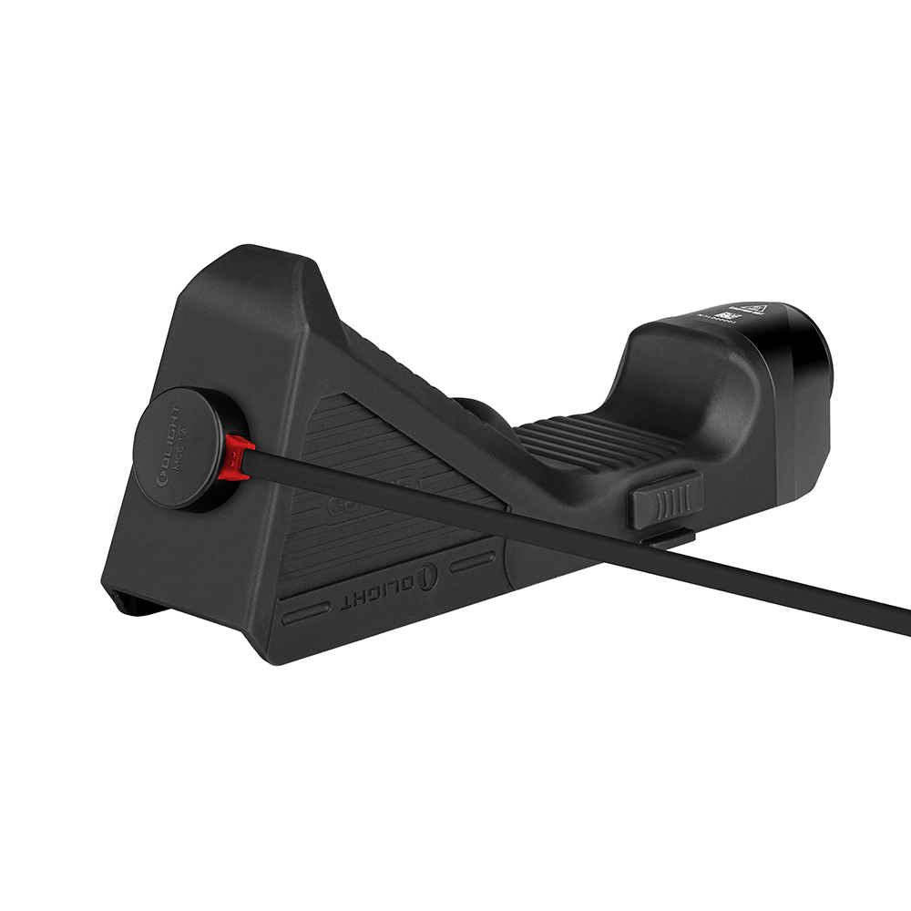 OLIGHT SIGURD ANGLED GRIP WITH LIGHT