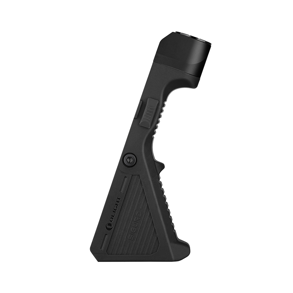 OLIGHT SIGURD ANGLED GRIP WITH LIGHT