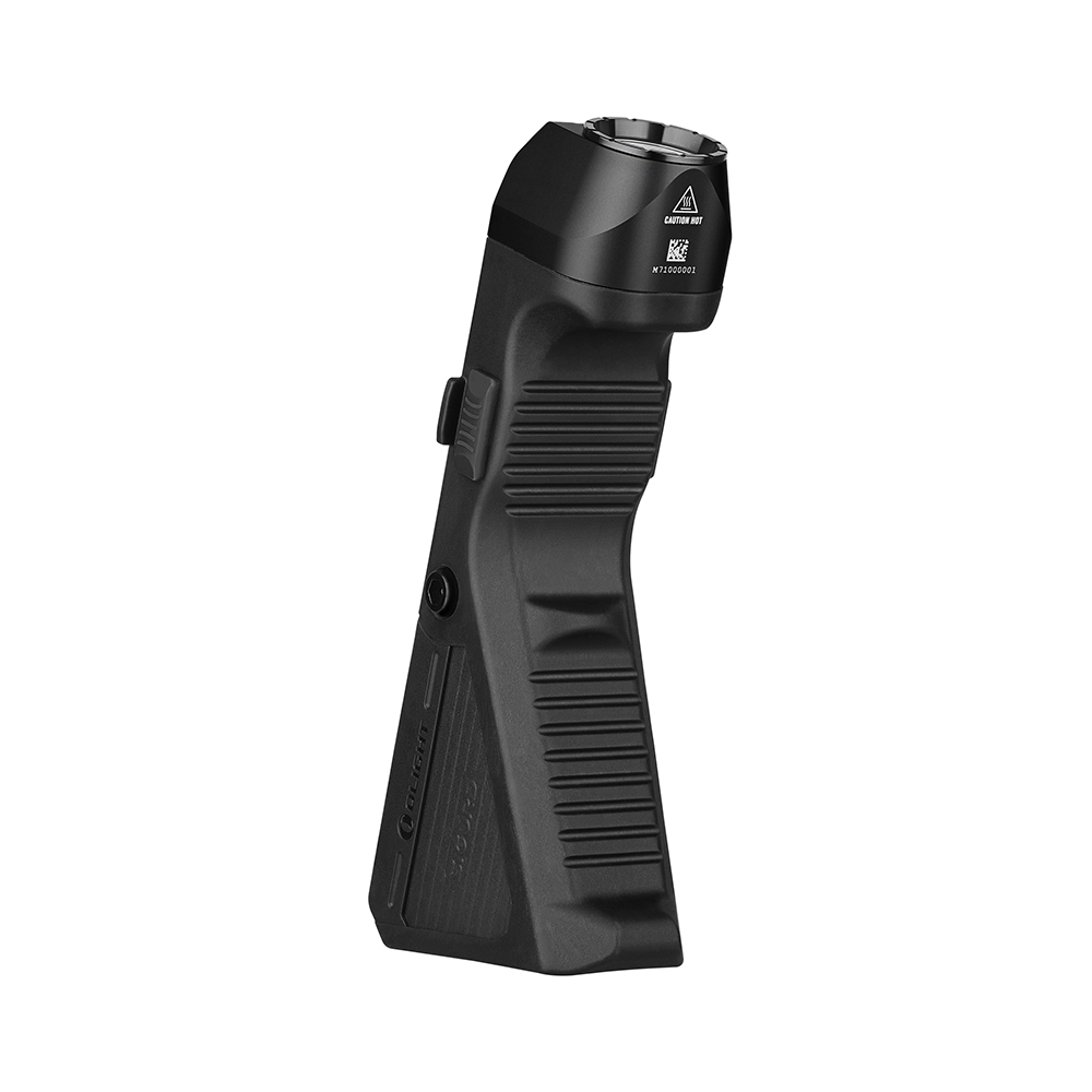 OLIGHT SIGURD ANGLED GRIP WITH LIGHT