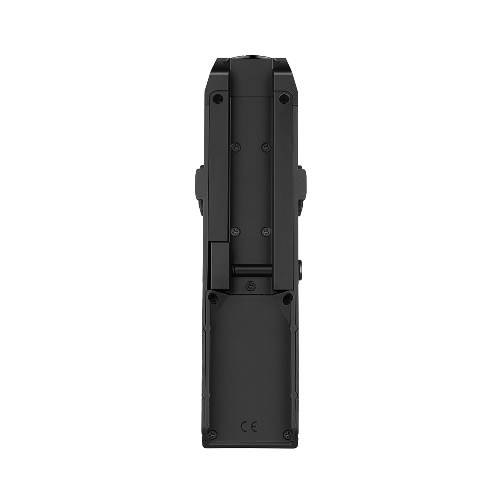 OLIGHT SIGURD ANGLED GRIP WITH LIGHT